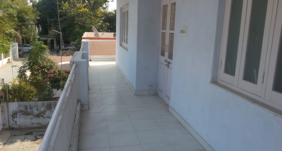 Parmanand Shah Homestay, Ahmedabad 3